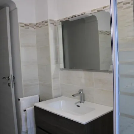Appartamento Casa Bel Panorama Orosei Esterno foto