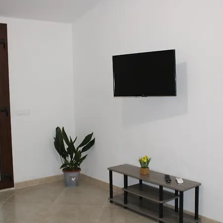 Appartamento Casa Bel Panorama Orosei Esterno foto