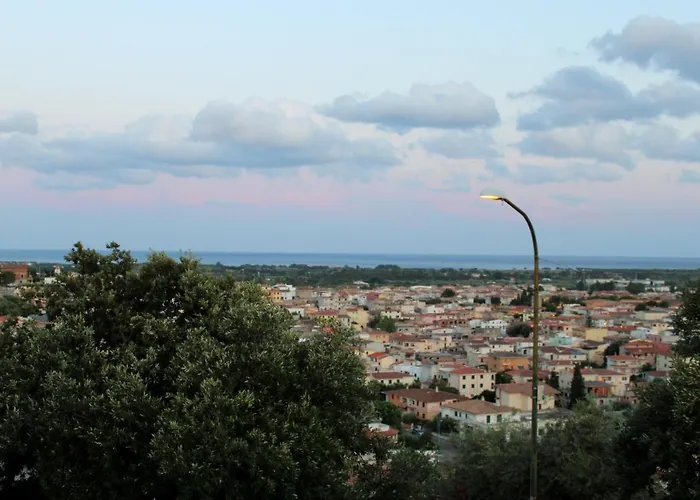 Casa Bel Panorama