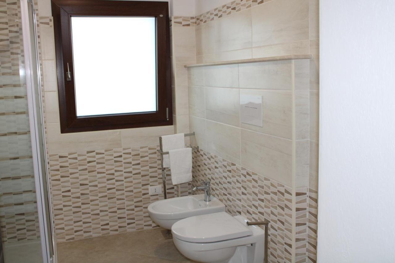 Casa Bel Panorama Apartment Orosei