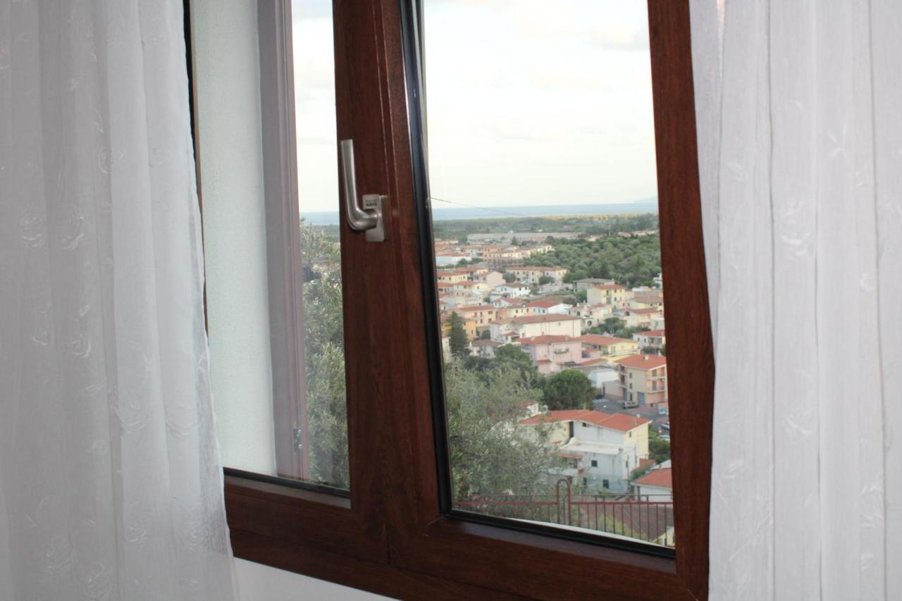 Casa Bel Panorama * Orosei
