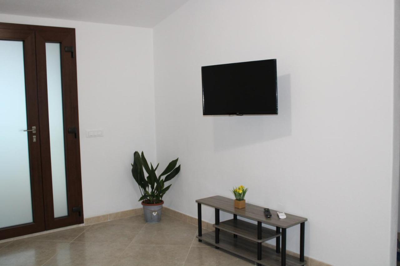 Casa Bel Panorama Orosei